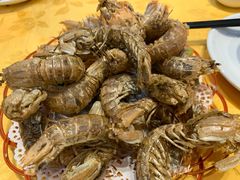 -老字号蛇口德记烧腊饭店·海鲜加工