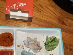 -俭寨大盘鸡·缸子肉·小公鸡·新疆菜(云通店)