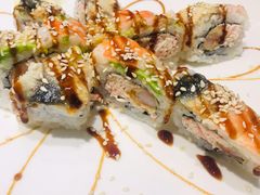 蝴蝶卷-井圣日膳(万达店)