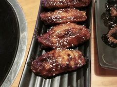 -肥肥虾庄·金牌油焖大虾(杨园滨江时代walk店)