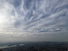 -紫金山山顶公园