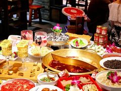 -小龙坎火锅(仓山万达店)