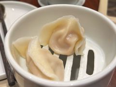 原汁海胆饺子-喜鼎海胆水饺(东港店)