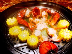 -船奇蒸汽海鲜·闽菜(八市海鲜总店)