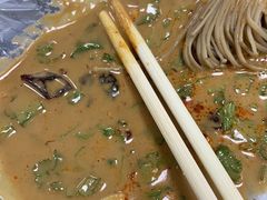 -大姐麻辣烫(莲宝中路店)
