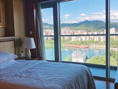 -绿城千岛湖喜来登度假酒店