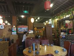 -田园印象·成都土菜院子(华阳店)