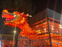 -小杨烤肉·陕西烧烤·陕西地方菜(东新街【永兴坊】店)