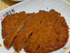 -小杨生煎(深圳岗厦北店)