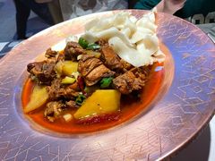 -阿娜尔·新疆菜(宜家荟聚中心店)