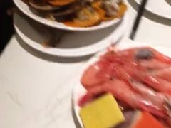 -诱货海鲜自助火锅(爱琴海购物公园东百店)