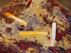 -蜀九香火锅(玉林店)