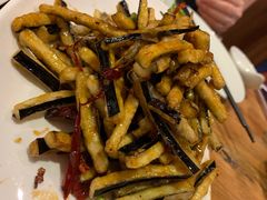 -船歌·鱼水饺青岛菜(闽江二路店)