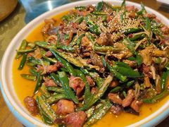 -盐帮食坊•小河帮川菜(四川师大店)