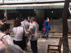 -周记热干面豆皮大王(桃花东街店)