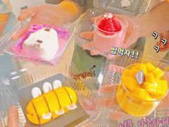 -BreadTalk面包新语·烘焙蛋糕(高德置地春广场店)