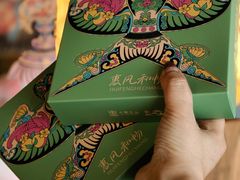 -南京大牌档(崇文门国瑞店)