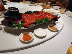 -荣兴酒家(徐家汇店)