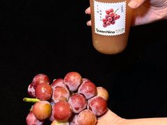 -茶力的小怪兽(梅林卓悦汇店)