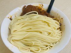 -顺心拉面馆(马道街店)