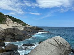 -三亚蜈支洲岛旅游区