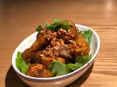 土豆-苦尽酒馆·川菜(鼓楼店)