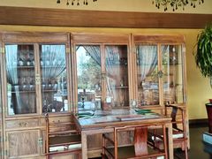 -那家小馆•北京菜•烤鸭(香山店)