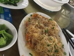 -田源农家饭店·窑鸡王·海鲜(东部湾·融创店)