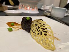 -沈灶河豚宴·河豚融合餐厅(汉中路店)