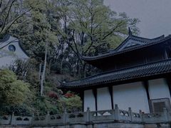 -虎跑公园
