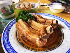 -厉家菜(德胜门总店)