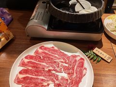 -龙酒场·关西寿喜烧·居酒屋(罗湖店)