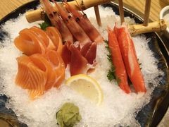 -伊豆野菜村(大族广场店)