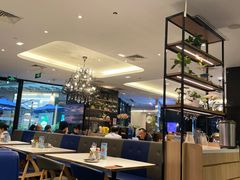 -鹿港小镇(金虹桥国际中心店)