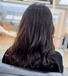 -赤道 Hair Salon