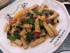 -黔人百味.贵州菜