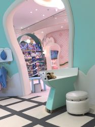 -奈尔宝·儿童乐园·亲子餐厅(苏州大悦城店)