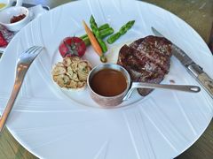 -恰餐厅及酒吧CHAR Bar & Grill(北京三里屯洲际店)