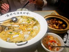 -江渔儿酸菜鱼(曜一城店)