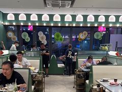 -椰小鸡·琼州糟粕醋·火锅(美兰缤纷城店)