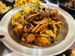 -一棠龙虾•王牌虾球(恒隆广场店)