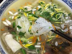 -香麒园·过桥米线·南湖雅宴