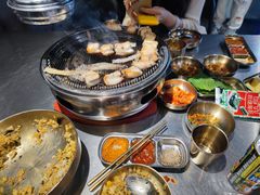 -本炙炭烤·蒲烧活鳗料理店(金沙洲店)