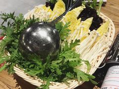 -U你·天然调味(南湖总店)