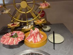 -故里和山·成都火锅(欢乐港湾店)