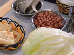 -范贤光鸡公煲(平乐园总店)