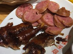-恋萍小吃(时代店)