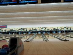 -广州保龄球馆(广州天河体育中心店)