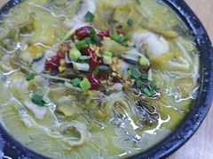 -李先生牛肉面大王(东铁营店)