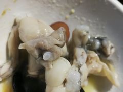 野生田鸡-渔米粥(罗湖店)